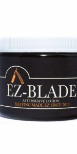 EZ-Blade After Shave Lotion 6oz