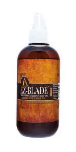 EZ-Blade After Shave Tonic 8oz