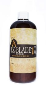 EZ-Blade Shaving Gel 16oz