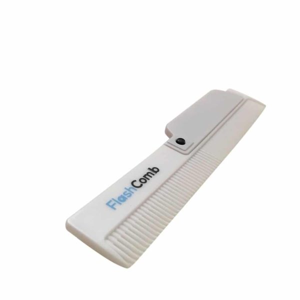 Flash Comb 8” - Image 2