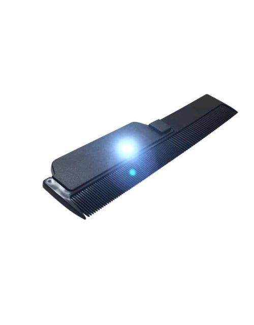 Flash Comb 8”