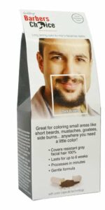 barber supplies