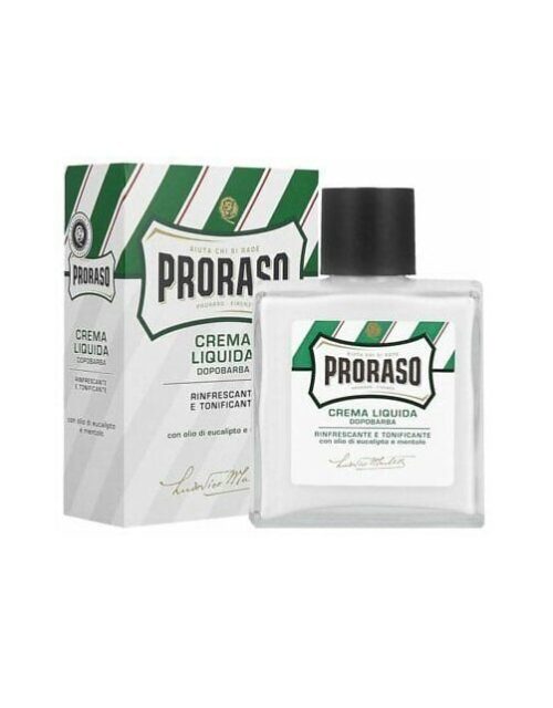 Proraso Aftershave Balm Refreshing - 100ml