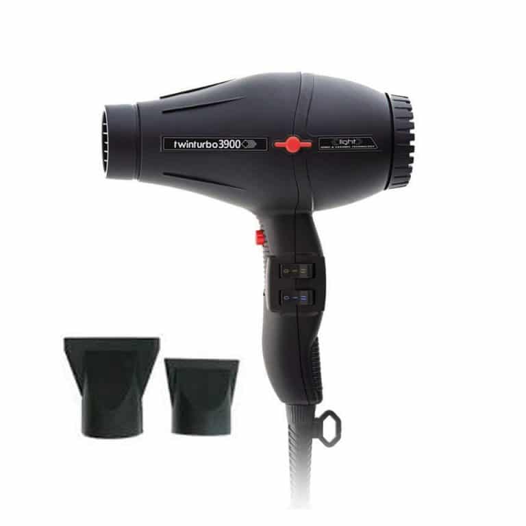 Twin Turbo 3900 Ionic & Ceramic Hair Dryer Barber Depot Barber Supply