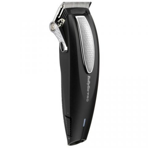 babyliss clipper lithium babylisspro