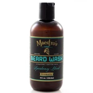 barber supplies
