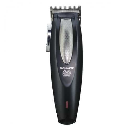 BaByliss Pro Lithium FX 673 Clipper