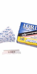 Barber Supplies Blades