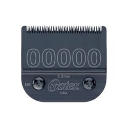 Barber supplies Oster blade