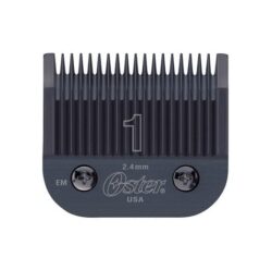 Barber supplies