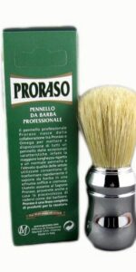 Barber supplies