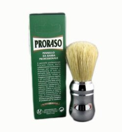 Barber supplies