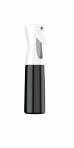 Stylist Sprayer Bottle - Grateful Head