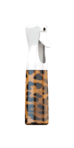 Stylist Sprayer Bottle - Luxe Leopard