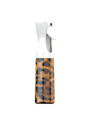 Stylist Sprayer Bottle - Luxe Leopard