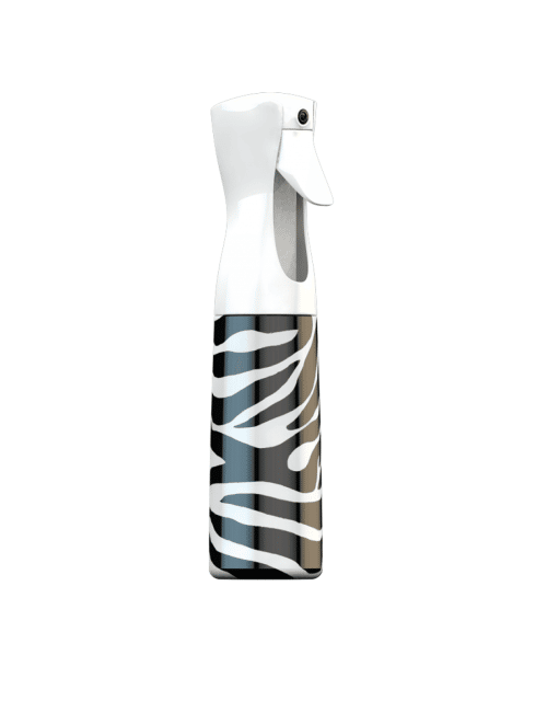 Stylist Sprayer Bottle - Swanky Zebra