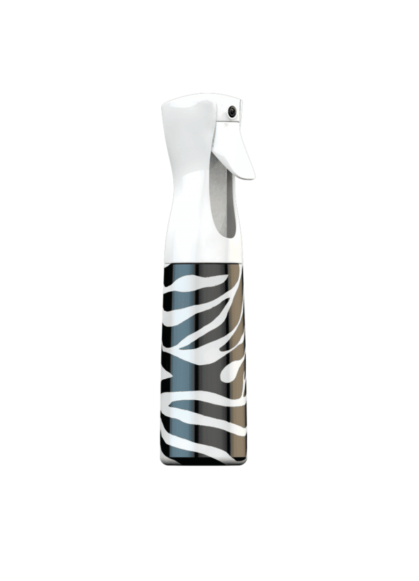 Stylist Sprayer Bottle - Swanky Zebra