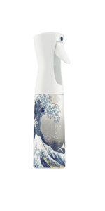 Stylist Sprayer Bottle - The Great Wave