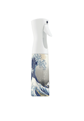 Stylist Sprayer Bottle - The Great Wave