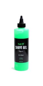 Tomb45 Shave Gel 8oz