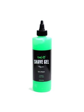 Tomb45 Shave Gel 8oz