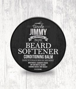 Barber supplies