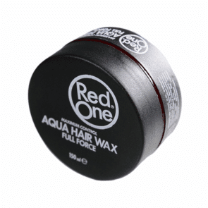 RED ONE Hair Wax