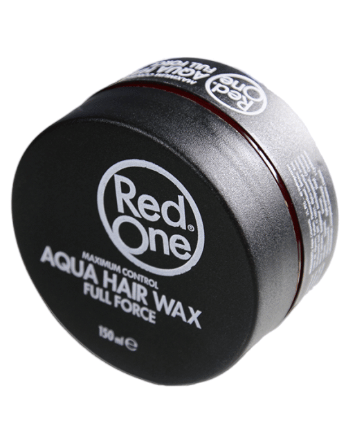 RED ONE Hair Wax