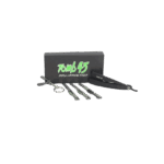 Tomb45 Triple Cartridge Razor Holder