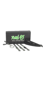 Tomb45 Triple Cartridge Razor Holder