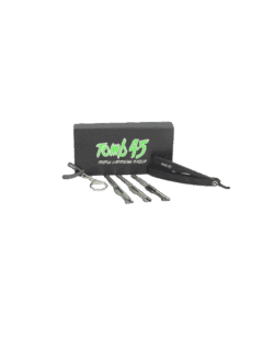 Tomb45 Triple Cartridge Razor Holder