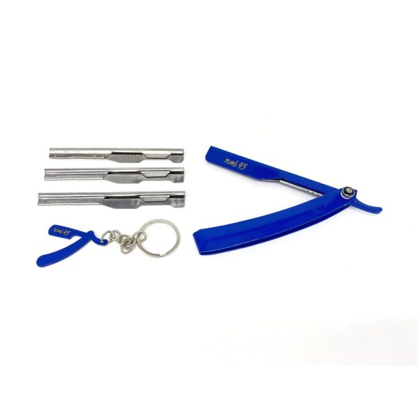 Tomb45 Triple Cartridge Razor Holder - Image 4