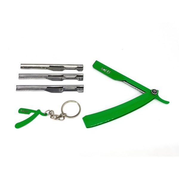 Tomb45 Triple Cartridge Razor Holder - Image 2