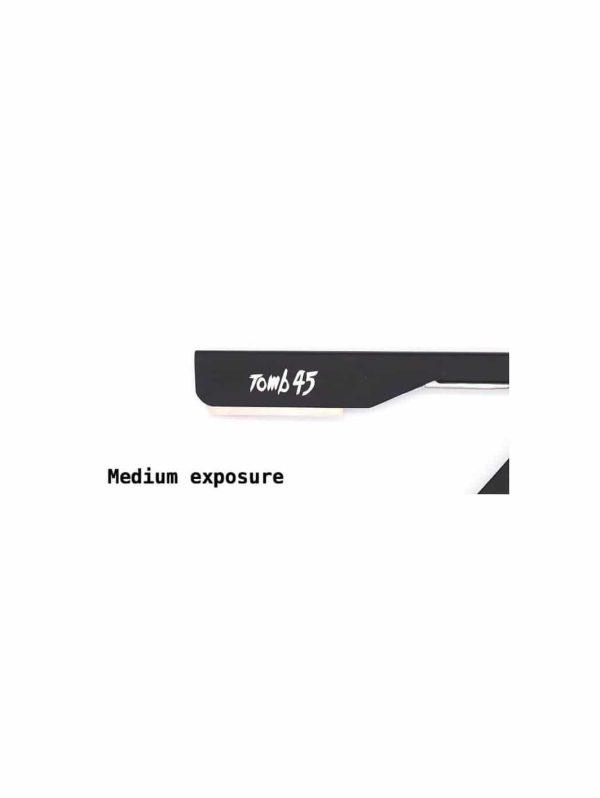 Tomb45 Triple Cartridge Razor Holder - Image 5