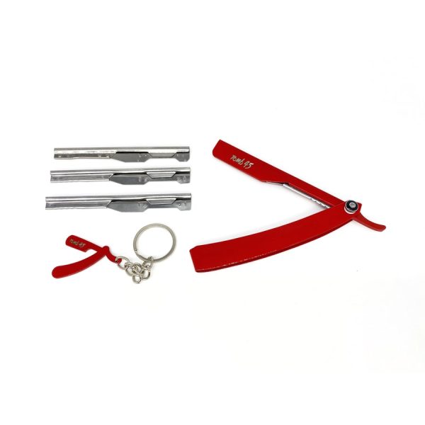 Tomb45 Triple Cartridge Razor Holder - Image 3