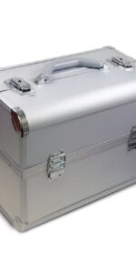 ALUMINUM CASE #79157