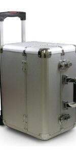 ALUMINUM CASE