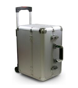 ALUMINUM CASE
