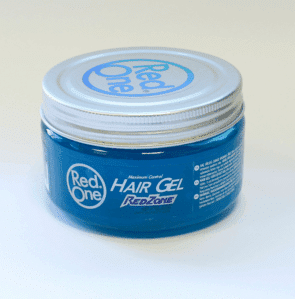 Red One RedZone Hair Gel