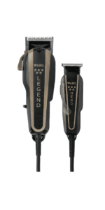 Wahl 5 Star Barber Combo #8180