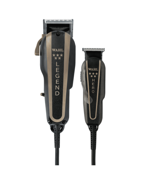 Wahl 5 Star Barber Combo #8180