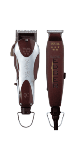 Wahl 5-Star Unicord Combo #8242