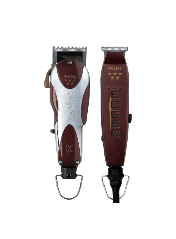 Wahl 5-Star Unicord Combo #8242