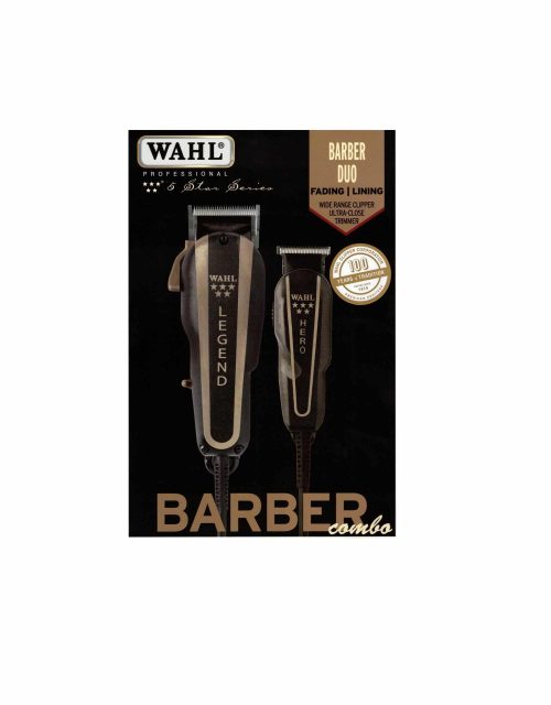 Wahl 08180
