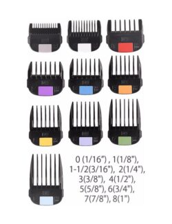 JRL Clipper Guards