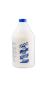 Campbell's Liquid Shave Cream Pre-Mixed 64oz