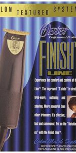 Oster Finish Line Trimmer #76059-040