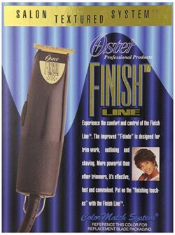 Oster Finish Line Trimmer #76059-040
