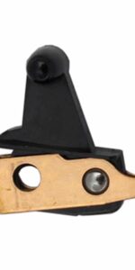 Wahl Senior Switch #8108-001 (Black)