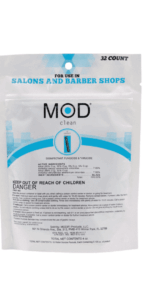MOD Clean Disinfectant